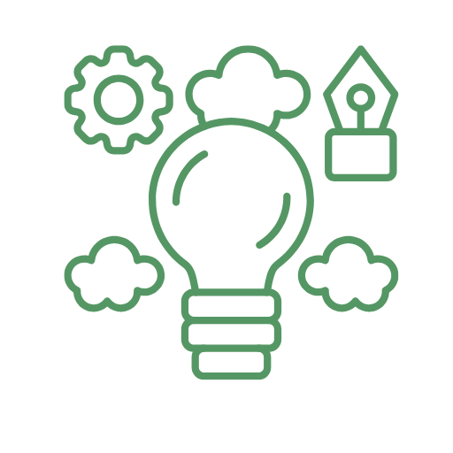 Design & Creative icon